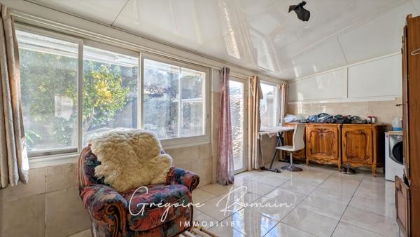 Maison Istres 4 pièce(s) 130 m2