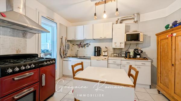 Maison Istres 4 pièce(s) 130 m2