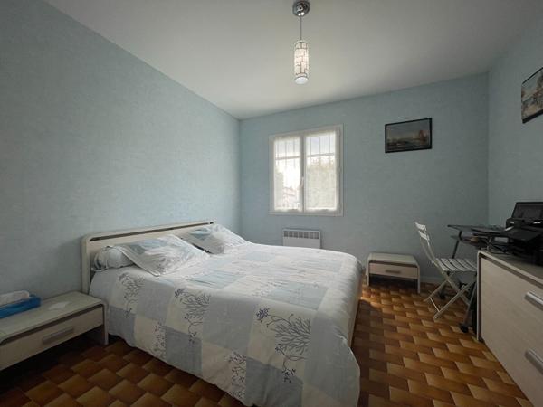 Maison Saint Georges d Oleron 5 pièces 104 m² hab.