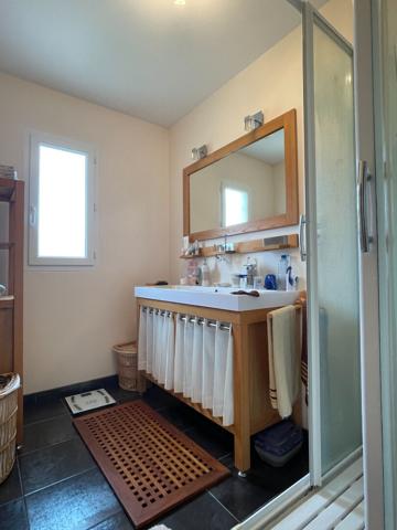 Maison Saint Georges d Oleron 5 pièces 104 m² hab.