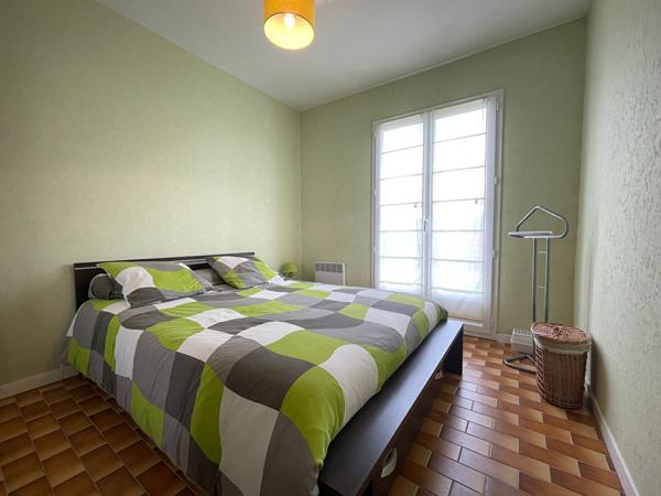 Maison Saint Georges d Oleron 5 pièces 104 m² hab.