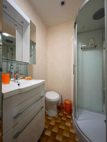 Maison Saint Georges d Oleron 5 pièces 104 m² hab.