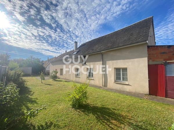 Maison Chartres 8 pièces 200 m2