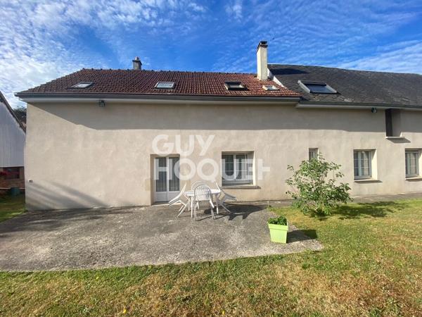 Maison Chartres 8 pièces 200 m2
