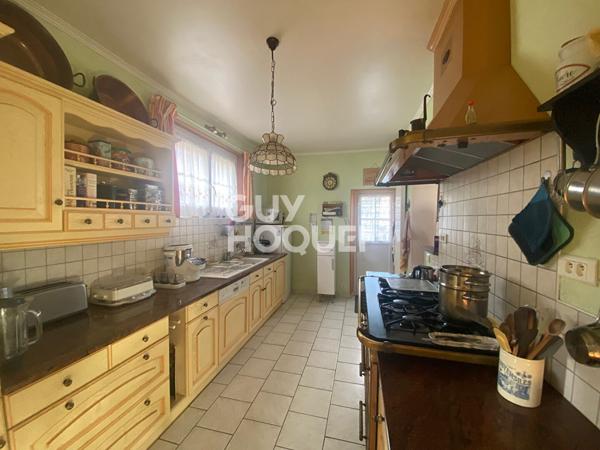 Maison Chartres 8 pièces 200 m2