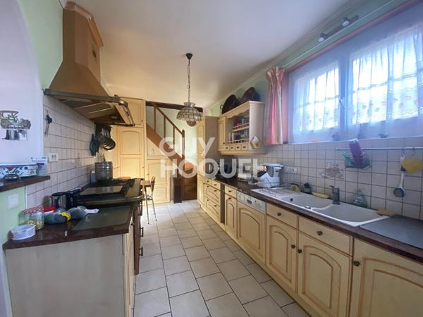 Maison Chartres 8 pièces 200 m2
