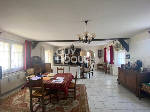 Maison Chartres 8 pièces 200 m2