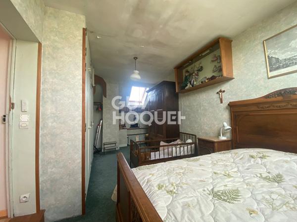 Maison Chartres 8 pièces 200 m2