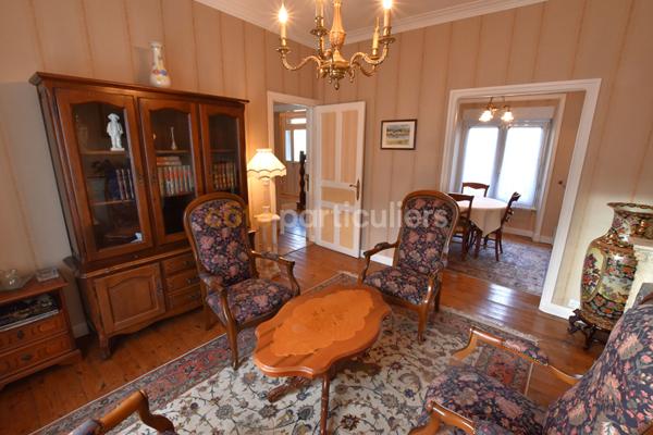 Vente Maison62 m² - 4 Pièces - BREST (29200)