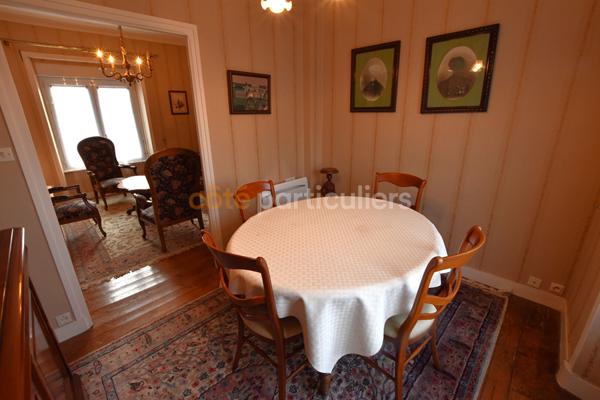 Vente Maison62 m² - 4 Pièces - BREST (29200)