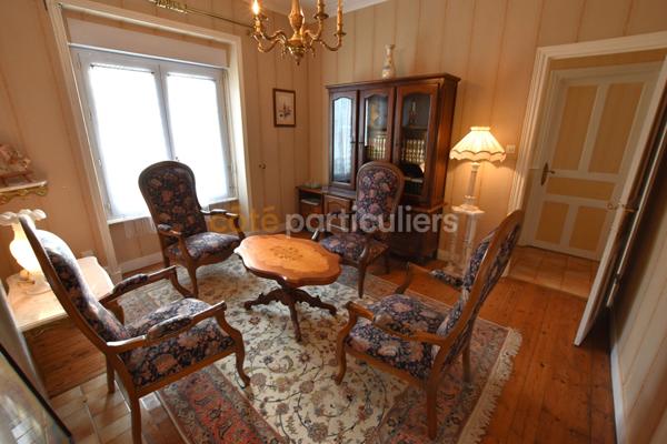 Vente Maison62 m² - 4 Pièces - BREST (29200)