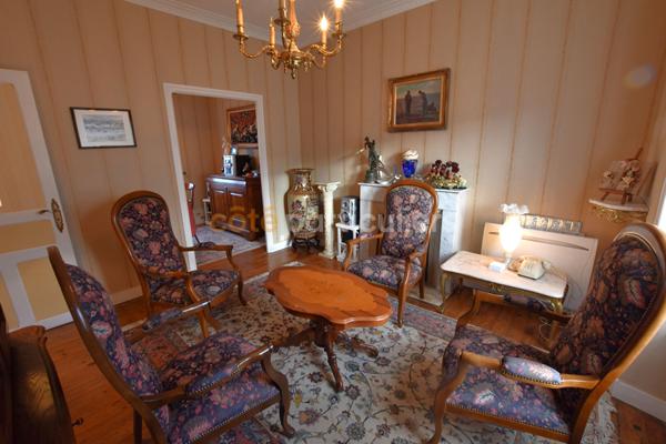 Vente Maison62 m² - 4 Pièces - BREST (29200)