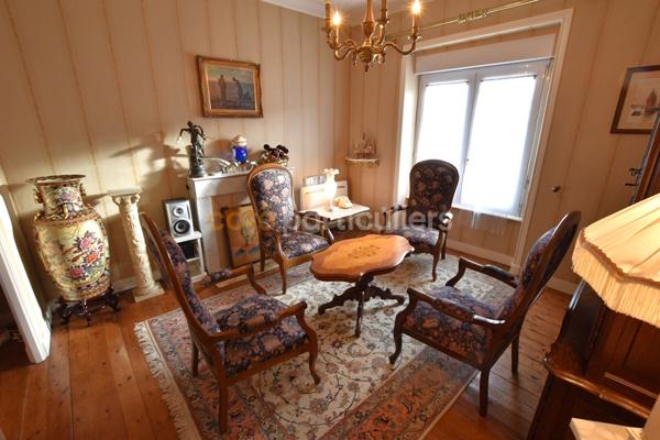 Vente Maison62 m² - 4 Pièces - BREST (29200)