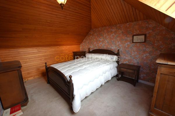 Vente Maison62 m² - 4 Pièces - BREST (29200)