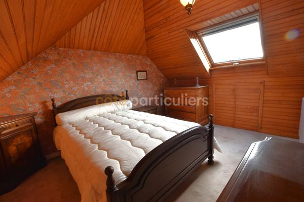 Vente Maison62 m² - 4 Pièces - BREST (29200)