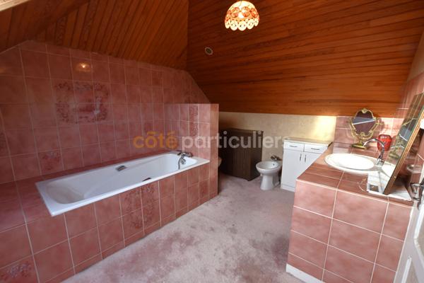 Vente Maison62 m² - 4 Pièces - BREST (29200)