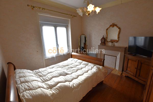 Vente Maison62 m² - 4 Pièces - BREST (29200)