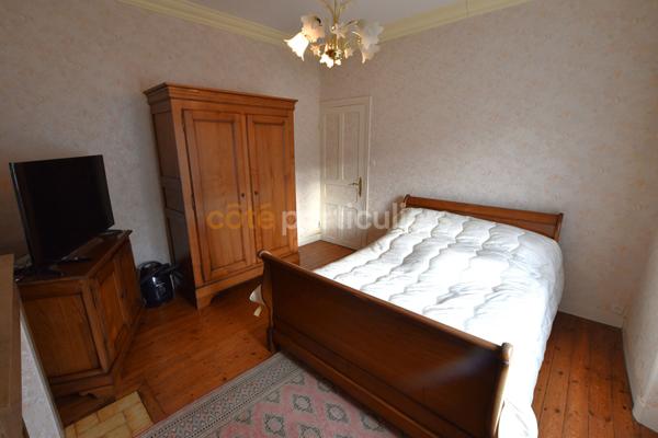 Vente Maison62 m² - 4 Pièces - BREST (29200)