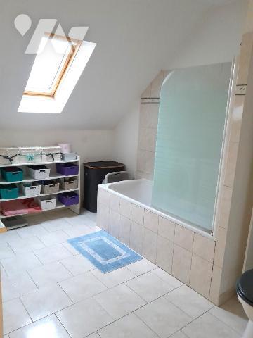 LA-CHAPELLE-ST-MESMIN - MAISON (2007)  - 4 CHS - SUP HAB : 94,39 m². GARAGE - JARDIN