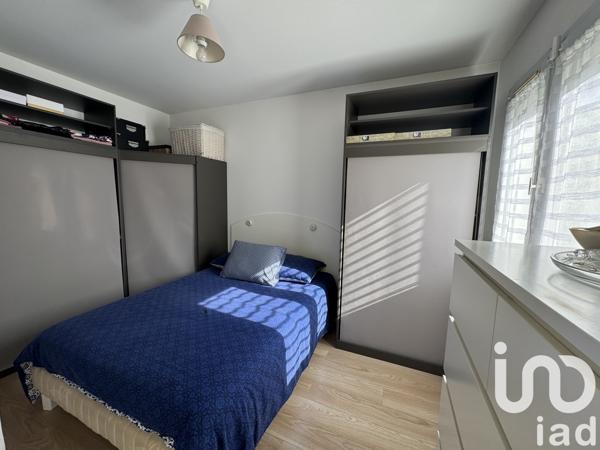 Maison à vendre 4 pièces 83 m² Nantes