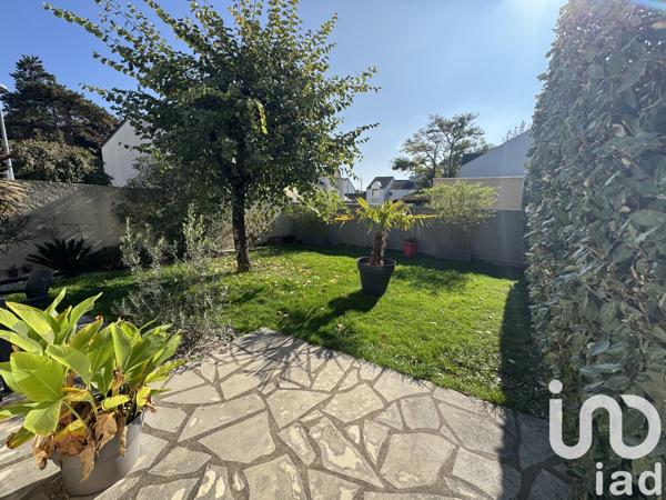 Maison à vendre 4 pièces 83 m² Nantes