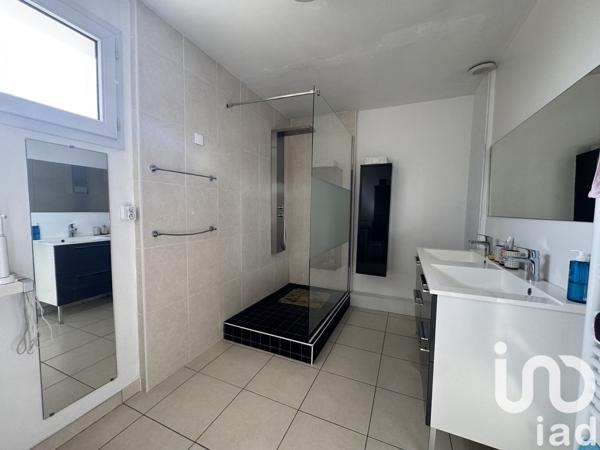 Maison à vendre 4 pièces 83 m² Nantes