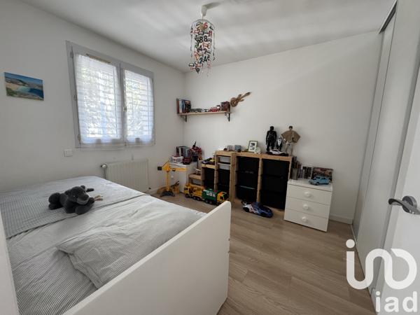Maison à vendre 4 pièces 83 m² Nantes