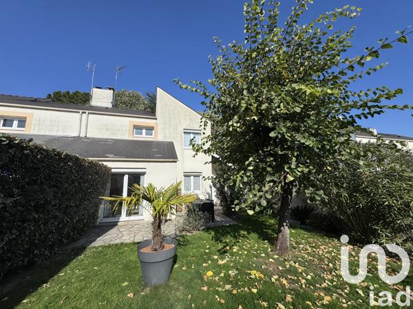 Maison à vendre 4 pièces 83 m² Nantes