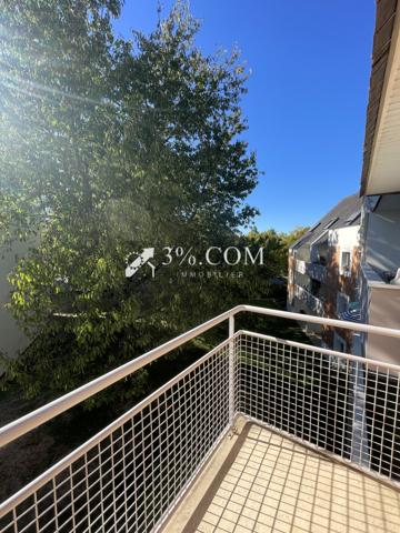 Appartement 2 pièce(s) 1 chambre(s) 42.23 m²