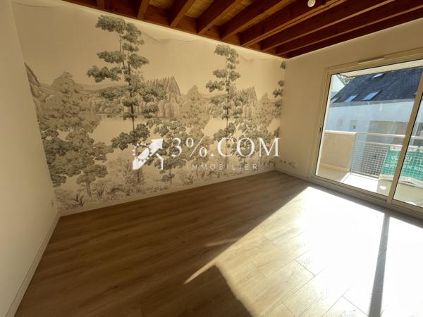 Appartement 2 pièce(s) 1 chambre(s) 42.23 m²