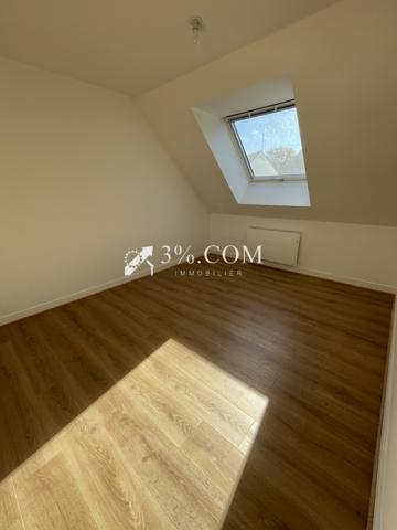 Appartement 2 pièce(s) 1 chambre(s) 42.23 m²