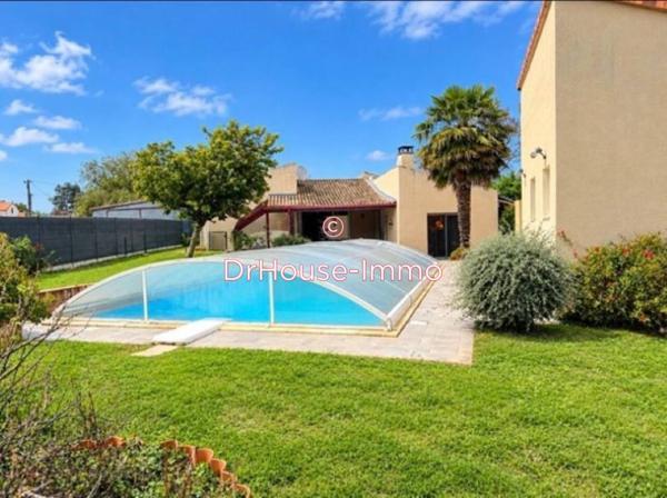Maison à vendre 6 pièces de 136 m²