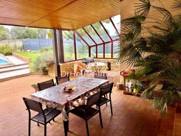 Maison à vendre 6 pièces de 136 m²