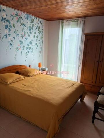 Maison à vendre 6 pièces de 136 m²