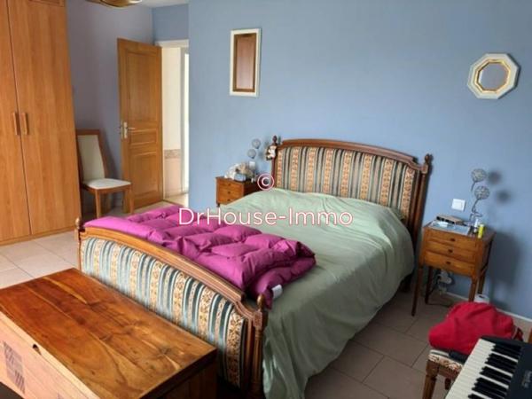 Maison à vendre 6 pièces de 136 m²