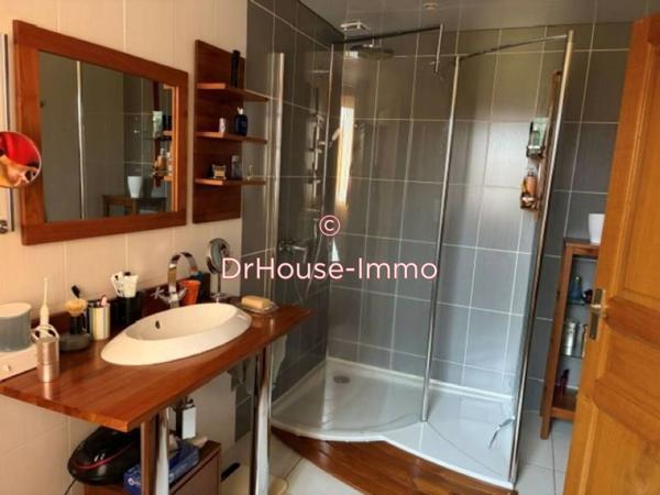 Maison à vendre 6 pièces de 136 m²