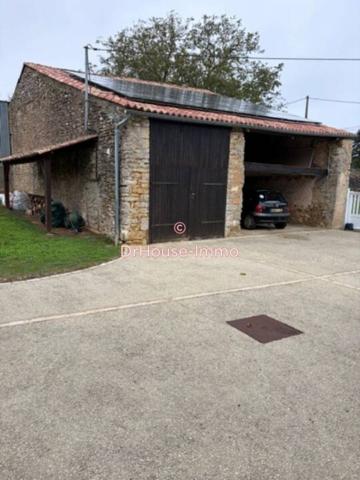 Maison à vendre 6 pièces de 136 m²