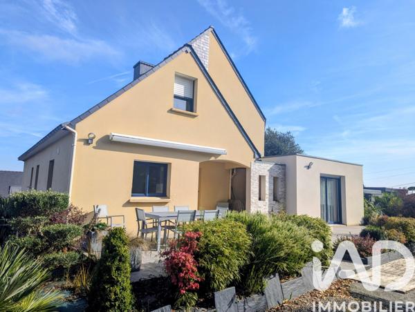 Maison à vendre 6 pièces 142 m² Rieux