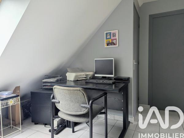 Maison à vendre 6 pièces 142 m² Rieux