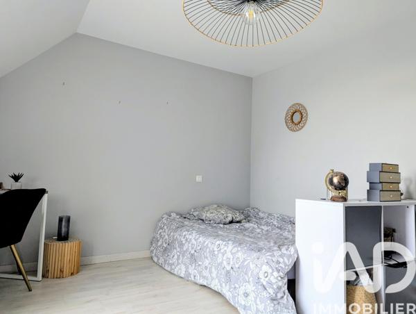 Maison à vendre 6 pièces 142 m² Rieux