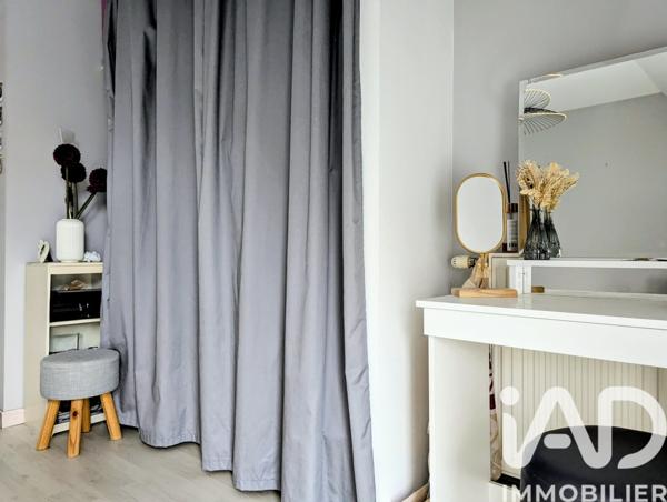 Maison à vendre 6 pièces 142 m² Rieux