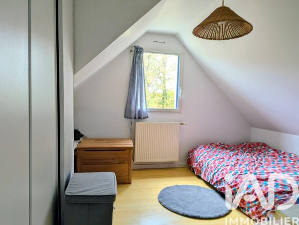 Maison à vendre 6 pièces 142 m² Rieux