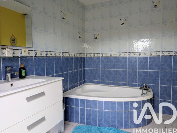 Maison à vendre 6 pièces 142 m² Rieux