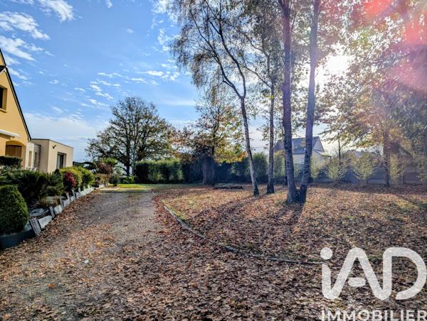 Maison à vendre 6 pièces 142 m² Rieux