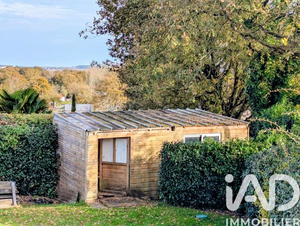 Maison à vendre 6 pièces 142 m² Rieux