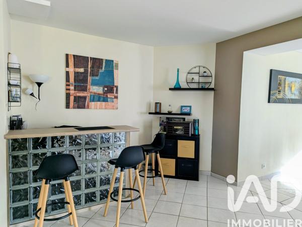 Maison à vendre 6 pièces 142 m² Rieux