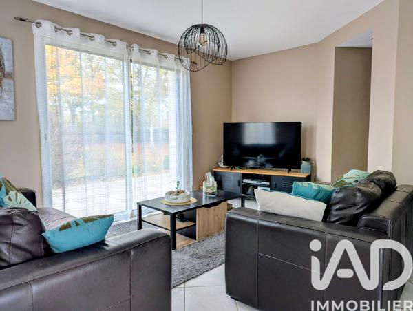 Maison à vendre 6 pièces 142 m² Rieux