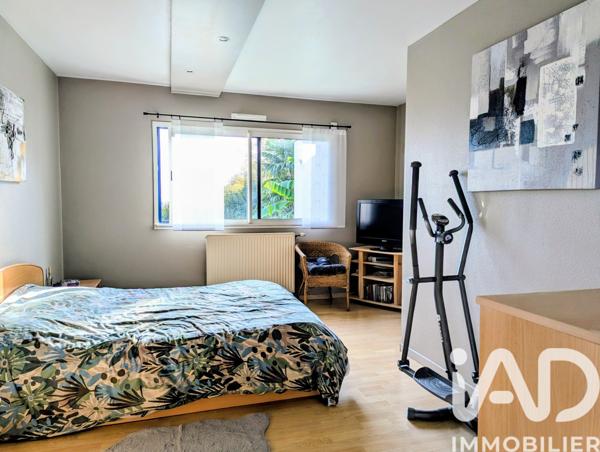 Maison à vendre 6 pièces 142 m² Rieux