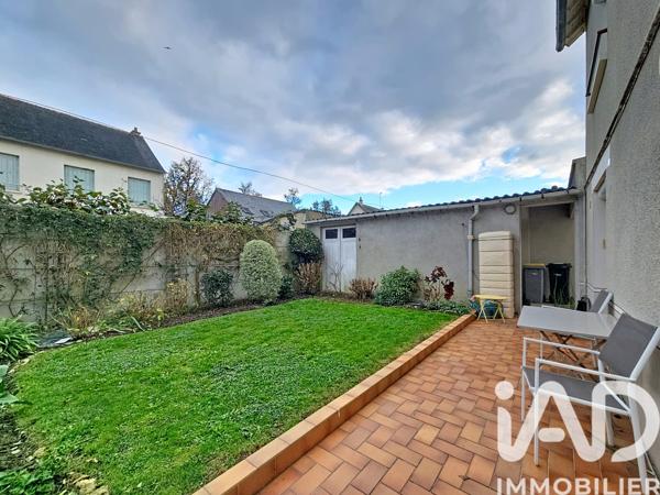 Maison à vendre 7 pièces 139 m² Rennes