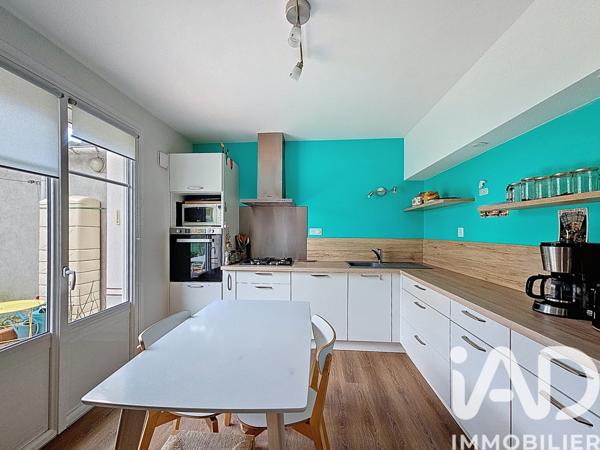 Maison à vendre 7 pièces 139 m² Rennes